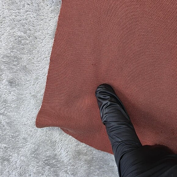 Zara Woman Studio Top Womens Small Long Sleeve Tunic V Neck Minimalist Modern - Picture 15 of 15